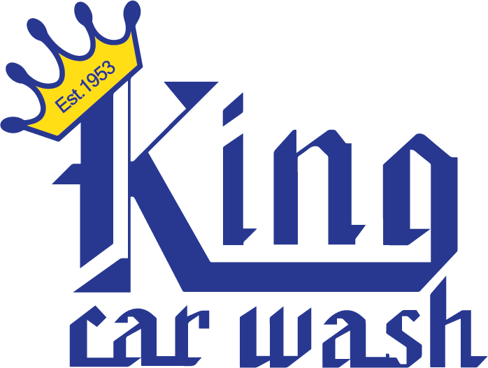 King Car Wash